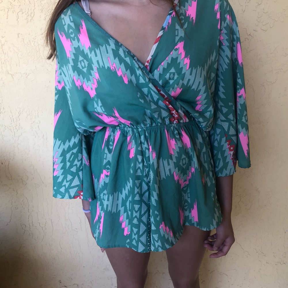 Romper - Picture 7 of 7